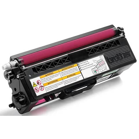 Toner 325 Brother magenta  TN-325M